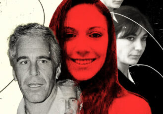 Epstein-Opfer Carolyn Andriano nach Aussage gegen Ghislaine Maxwell tot aufgefunden