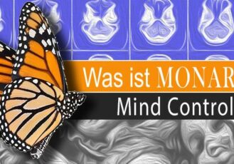 Projekt Monarch: Nazi-Gedankenkontrolle (1996)