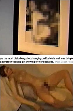 Epsteins Bilder
